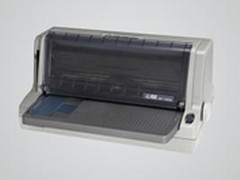 实达BP-750K针式打印机 “多快好省”