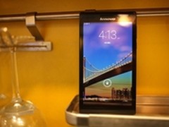 500元下最好的平板联想小七WiFi版上市