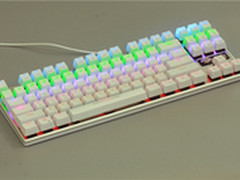 指尖上的诱惑达尔优机械合金混光版图赏