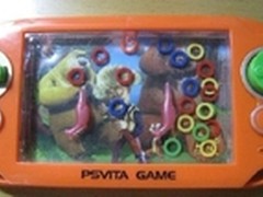 索尼大法补完计划 PS4/PSV预约售卖已开