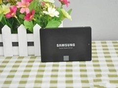 高性能和高能效 三星850EVO SSD热售中