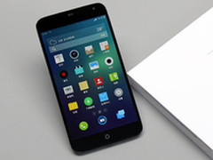 比官网便宜100 魅族MX3仅1199元