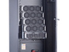 模块化数据中心之供配电系统模块化