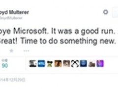 微软你还好么 又一位Xbox One成员离职