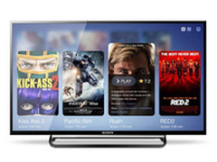 实惠买大牌 索尼48寸FHD电视仅3499元