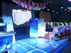 铂赛克联合极客网咖免费体验日现场回顾