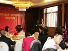 在华为的旗帜下营造千军万马攻企业市场