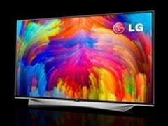 2015年电视领域趋势预测：4K取代1080p