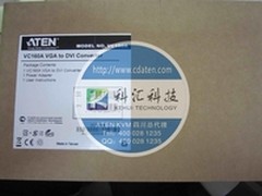 【成都】VC160A ATEN 宏正 訊号转换器