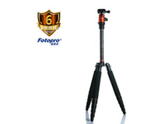 轻便碳纤维 富图宝三脚架X-4C特价798元