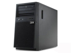 性能不俗 IBM System x3100 M4售价4900