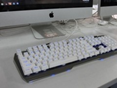 更稳更好用 CF狙击手畅谈狼派虚空战舰