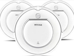 扫地机器人推荐Proscenic 科沃斯