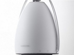 CES2015三星将推新款音箱 IT资讯早点到