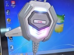 西伯利亚V6耳机：CF步枪速点技巧分享