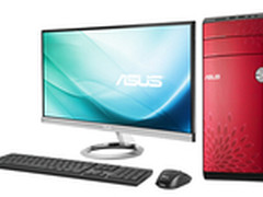 年末台机大选购  华硕红白机M31最超值