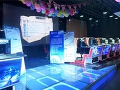 铂赛克键鼠“免费体验日”获业界肯定