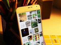 亮相CES 魅蓝Note将搭Ubuntu系统