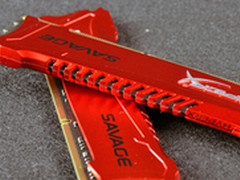 HyperX Savage给你不一样的内存体验