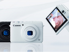 夏季出行最佳选  多款轻薄便携相机推荐