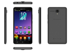 5.5英寸大屏4G手机联想A5800-D惊喜开售