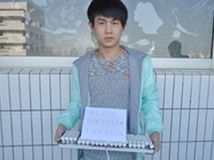 必备神器：玩家谈狼派虚空战舰游戏键盘