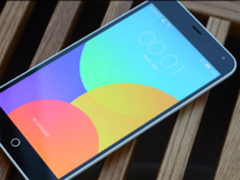 魅蓝Note现货需加价 最低1199元