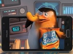 新年3D大片云集 天禄3D手机报价3988