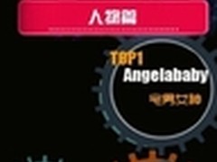 2014谁最红?神马搜索发年度移动热搜榜