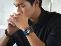 三星Gear S+Circle 格调型男的耍帅利器