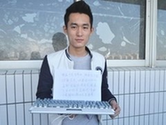 玩家谈狼派虚空先知Ⅱ键盘：手感极佳