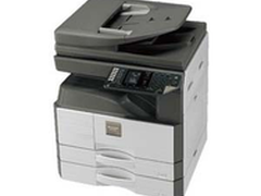 夏普AR-2048N黑白数码复合机报7500元