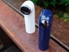 高颜值设计，HTC（如影）RE一见倾心