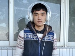 游戏定位精准：斯博特耳波塞冬震动耳机
