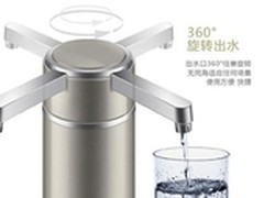 盘点2014 飞利浦高端净水受青睐