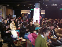 支付宝线下扫码支付---北京风起云涌