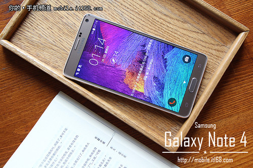 半小时充50% 三星Note4极速充电技巧