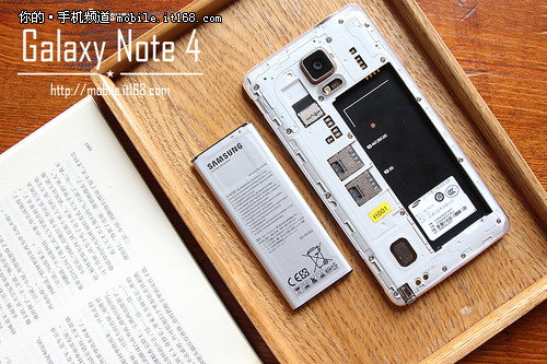 半小时充50% 三星Note4极速充电技巧