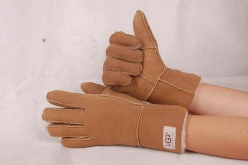 天天购物狂 冻手的日子让手套来拯救你-IT168