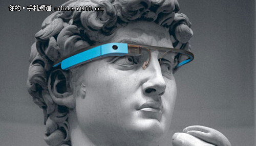 采用英特尔平台 谷歌眼镜2代曝光