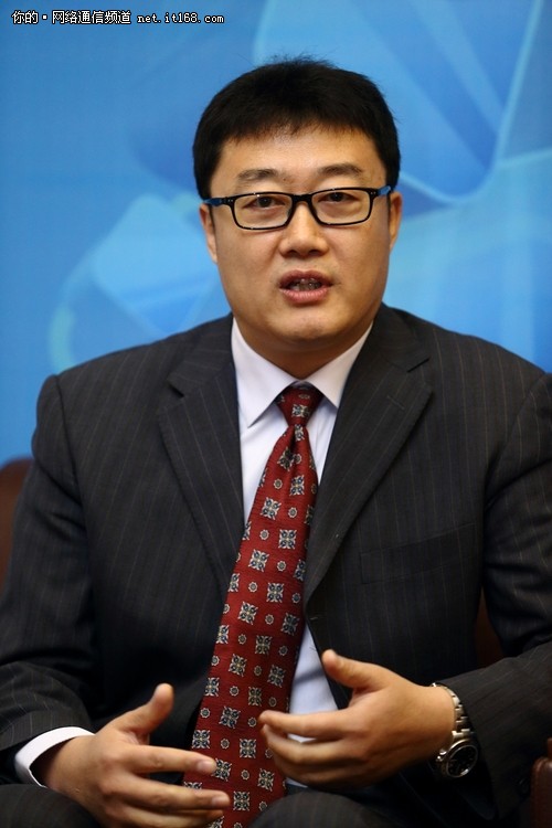 康宁:数据中心建设光纤选型建议-IT168 网络通