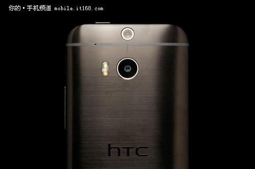 配2070万镜头 HTC Hima配置曝光