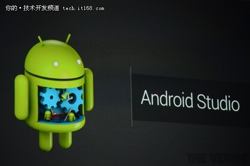 Android Studio 1.0 正式版发布