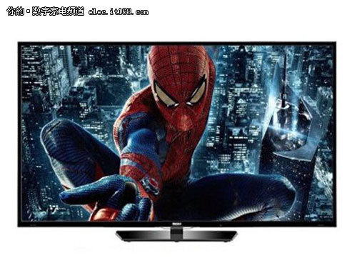 从42到60寸 近期值得买的智能电视推荐-IT168