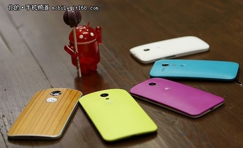 Moto X二代行货明年1月中旬发布