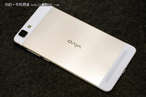 vivo x5max评测:最薄手机你该知道的事
