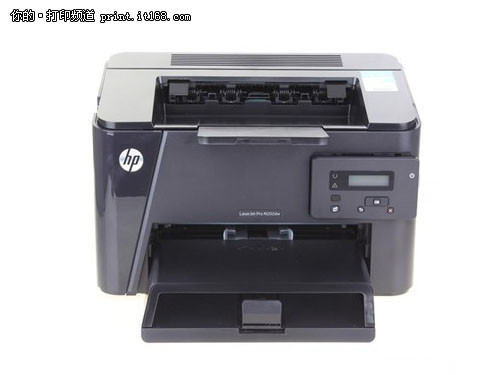 惠普M202dw黑白激光打印机