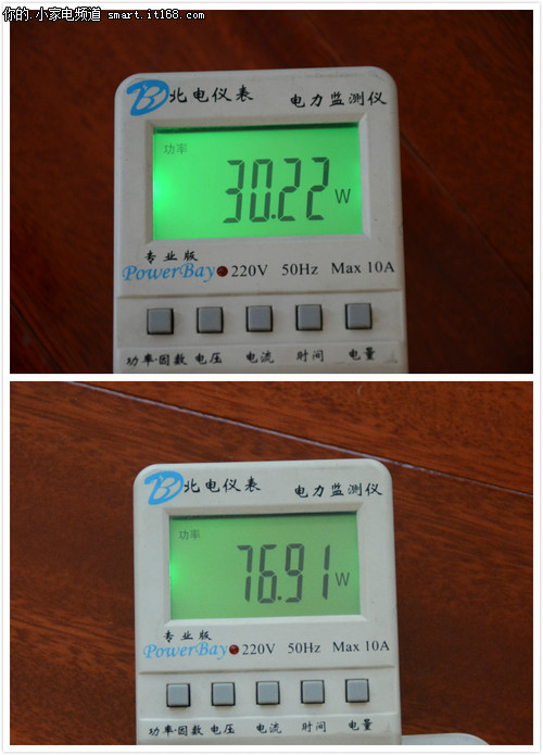 同样899元 飞利浦VS小米空气净化器买谁