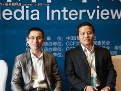 玩转大数据 曙光超融合引领计算新趋势