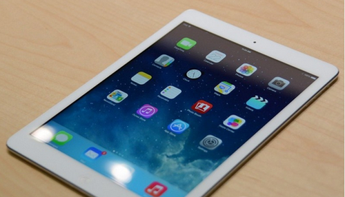 自由行 苹果iPad Air玉林最新价6384元